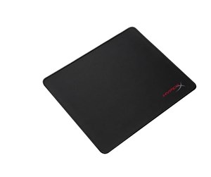 Musematte & Tilbehør  - HyperX FURY S Pro Mouse Pad - Medium - 4P5Q5AA