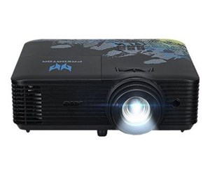 Prosjektor - Acer Prosjektor Predator GM712 - 3840 x 2160 - 3600 ANSI lumens - MR.JUX11.001