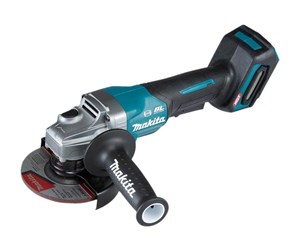 Vinkelsliper - Makita GA013GZ - angle grinder - cordless - 125 mm - GA013GZ