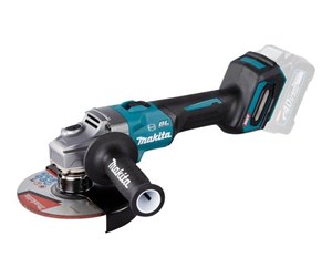 Vinkelsliper - Makita GA035GZ - angle grinder - cordless - 150 mm - GA035GZ