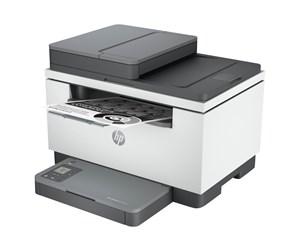 Skriver - HP LaserJet MFP M234sdw Laserskriver Multifunksjon - Sort/hvit - Laser - 9YG05F#ABD