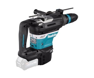 Skru/Bormaskin - Makita HR005GZ01 - rotary hammer - cordless - no battery - HR005GZ01