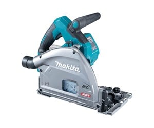 Verktøy - Makita SP001GZ03 - plunge saw - cordless - 165 mm - no battery - SP001GZ03