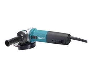 Vinkelsliper - Makita GA5080R - angle grinder - 1400 W - 125 mm - GA5080RX02