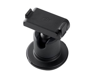 Actionkamera  - Tilbehør - DJI Ball-Joint Adapter Mount - CP.OS.00000190.01