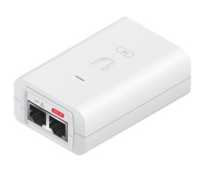 PoE-injektor - Ubiquiti Networks POE-24-24W-WH - PoE injector - POE-24-24W-WH