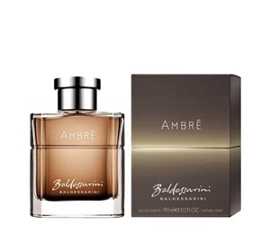 Parfyme & Dufter - Baldessarini Ambré Eau De Toilette Spray - 4011700906017