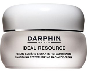 Ansiktspleie - Darphin Ideal Resource Smoothing Radiance Cream - 882381048167