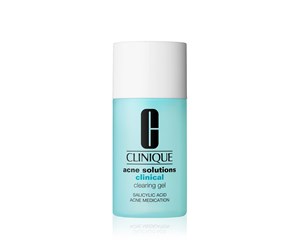 Ansiktspleie - Clinique Acne Solutions Clinical Clearing Gel 15 ml - 0020714612221