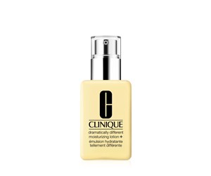 Ansiktspleie - Clinique Dramatically Different Moisturizing Lotion+ with Pump 125 ml - 20714598907