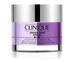 Ansiktspleie - Clinique Smart Clinical MD MultiDimensional Age Transformer Resculpt and Revolumize 50 ml - 0020714985509