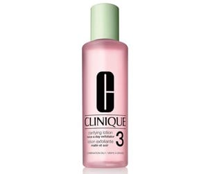 Ansiktspleie - Clinique Clarifying Lotion 3 - 400ml - 20714462734