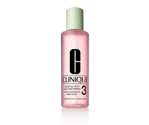 Ansiktspleie - Clinique Clarifying Lotion 3 400 ml - 20714462734