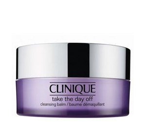 Ansiktspleie - Clinique Take The Day Off Cleansing Balm 125 ml - 20714215552