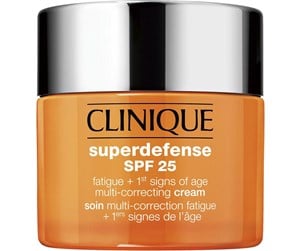 Ansiktspleie - Clinique Superdefense SPF 40 fatigue + 1st signs of age multi-correcting gel - 50ml - 020714904111