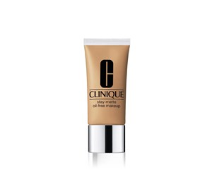 Sminke - Clinique Stay-Matte Oil-Free Makeup - CN 90 Sand 30 ml - 20714552589