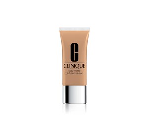 Sminke - Clinique Stay-Matte Oil Free Makeup - CN 70 Vanilia 30 ml - 20714552534