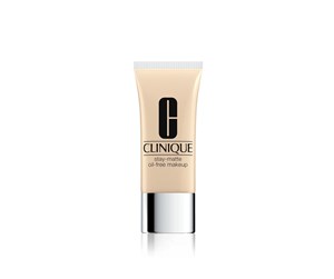 Sminke - Clinique Stay-Matte Oil Free Makeup - CN 10 Alabaster 30 ml - 20714552411