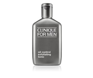 Ansiktspleie - Clinique For Men Exfoliating Tonic Oil Control 200 ml - 20714104733