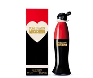 Parfyme & Dufter - Moschino Cheap & Chic EDT - 100ml - 8011003061327