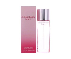 Parfyme & Dufter - Clinique Happy Heart Eau De Perfume Spray - Q-F9-303-03