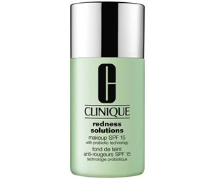 Sminke - Clinique Redness Solutions Makeup SPF15 Nr 01 Calm Alabaster 30 ml - 20714419110