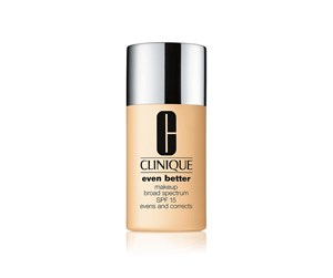 Sminke - Clinique Even Better Makeup Broad Spectrum SPF 15 - WN 12 Meringue 30 ml - 20714977023