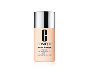 Sminke - Clinique Even Better Makeup Broad Spectrum SPF 15 - CN 02 Breeze 30 ml - 20714977009