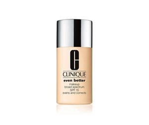 Sminke - Clinique Even Better Makeup Broad Spectrum SPF15 30ml - No. 04 Bone - 20714873912