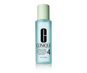 Ansiktspleie - Clinique Clarifying Lotion 4 200 ml - 20714462741