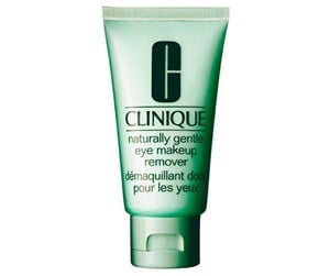 Ansiktspleie - Clinique Naturally Gentle Eye Makeup Remover 75 ml - 20714132873