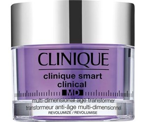 Ansiktspleie - Clinique Smart Smart Clinical MD Mutil-Dimensional Age Transformer Revolumize - 20714985387