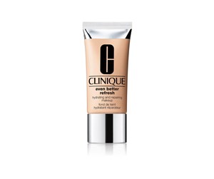 Sminke - Clinique Even Better Refresh Hydrating and Repairing Makeup - CN 40 Cream Chamois 30 ml - 20714918378