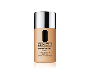 Sminke - Clinique Even Better Makeup Makeup Broad Spectrum SPF 15 - CN 74 Beige 30 ml - 20714324674