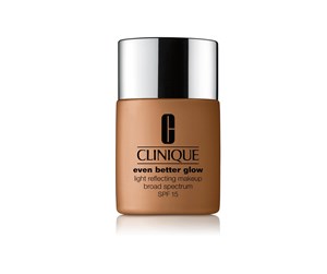 Sminke - Clinique Even Better Glow Light Reflecting Makeup Broad Spectrum SPF 15 - WN 122 Clove 30 ml - 6624814