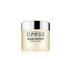 Kroppspleie - Clinique Deep Comfort Body Butter 200 ml - 20714139193