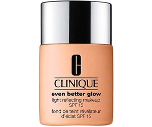 Sminke - Clinique Even Better Glow Light Reflecting Makeup Broad Spectrum SPF 15 - 020714873936