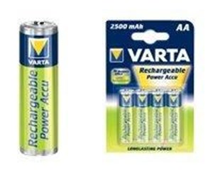 Batteri - VARTA Power Accu - 56756101402