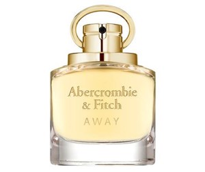 Parfyme & Dufter - Abercrombie & Fitch Away Women Eau de Parfum - 085715169808