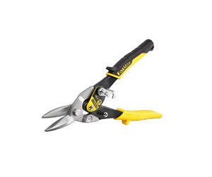 Håndverktøy - Stanley Fatmax® Maxsteel Aviation Snips Straight And Long Cut - 2-14-563