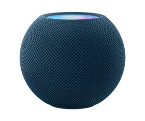 Smarthus - Apple HomePod mini - Blue - MJ2C3D/A