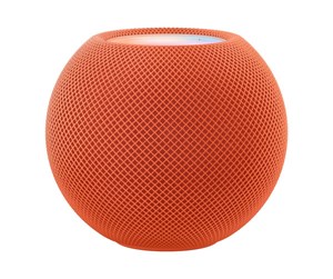 Smarthus - Apple HomePod mini - Orange - MJ2D3D/A