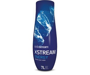 Kullsyremaskin - Sodastream Energy 440ml - 1424271770