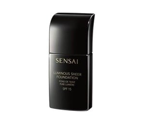 Sminke - Sensai Luminous Sheer Foundation SPF15 - C-KB-171-04