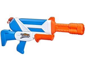 Vannlek - NERF Super Soaker Twister - F3884