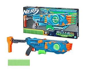 Leketøysvåpen - Hasbro Elite 2.0 FLIP 16 - F2551EU4