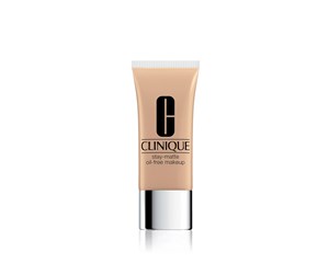 Sminke - Clinique Stay-Matte Oil-Free Makeup - CN 28 Ivory 30 ml - 20714552459