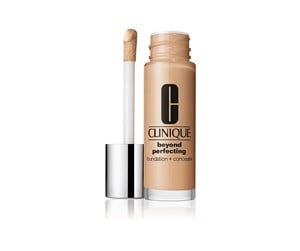 Sminke - Clinique Beyond Perfecting Foundation + Concealer - CN 52 Neutral 30 ml - 20714711924