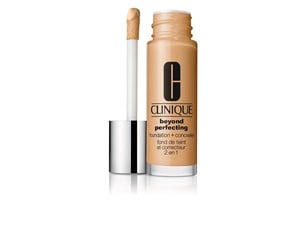 Sminke - Clinique Beyond Perfecting Foundation + Concealer - WN 38 Sesame 30 ml - 20714898380