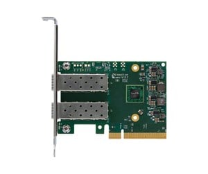 Nettverksadapter - Lenovo ThinkSystem Mellanox ConnectX-6 Lx - 4XC7A62580